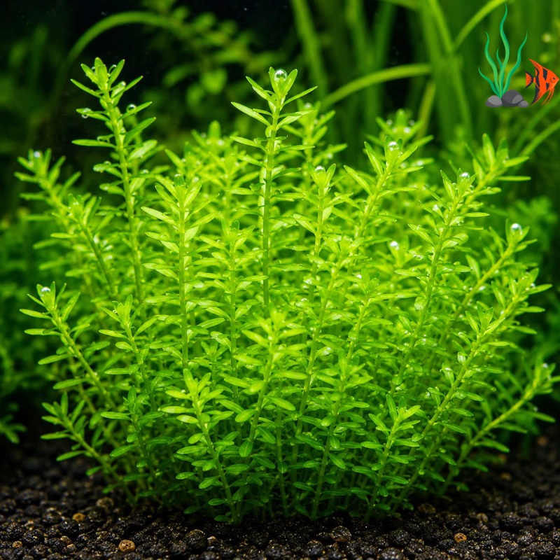 20+ loại cây thủy sinh dễ trồng, dễ chăm cho người mới