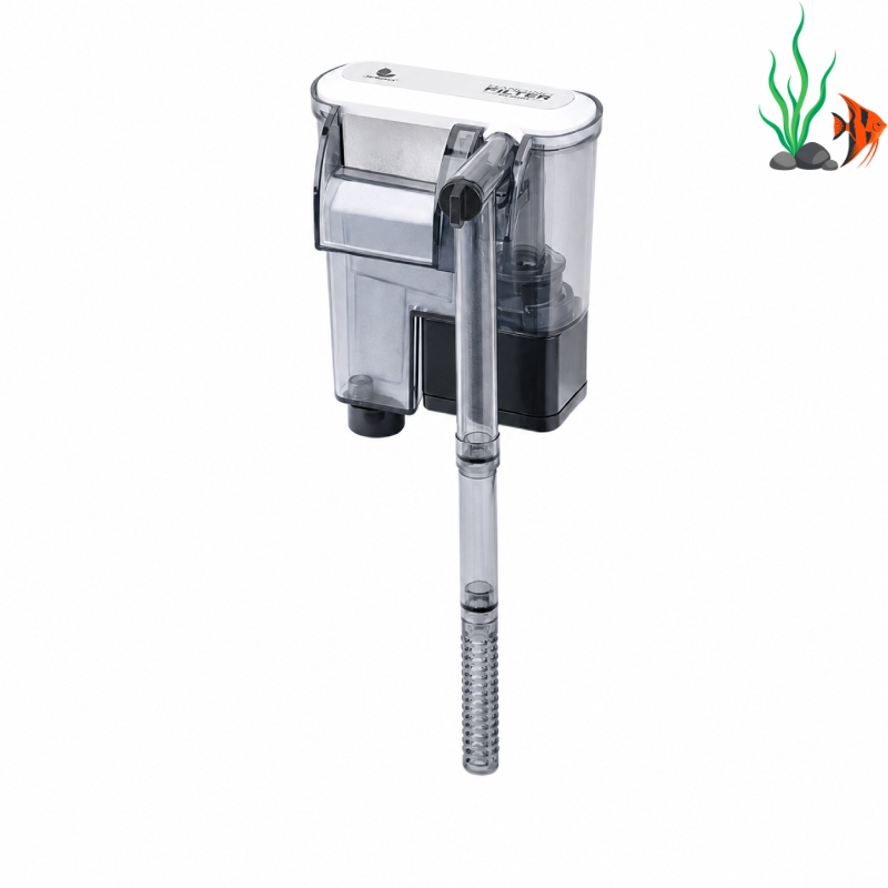 Lọc thác Jeneca XP-03 có tốt không? So sánh XP-03, XP-05, XP-06, XP-09 và XP-11